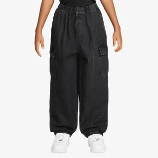 Nike K NSW DENIM CARGO PANT 