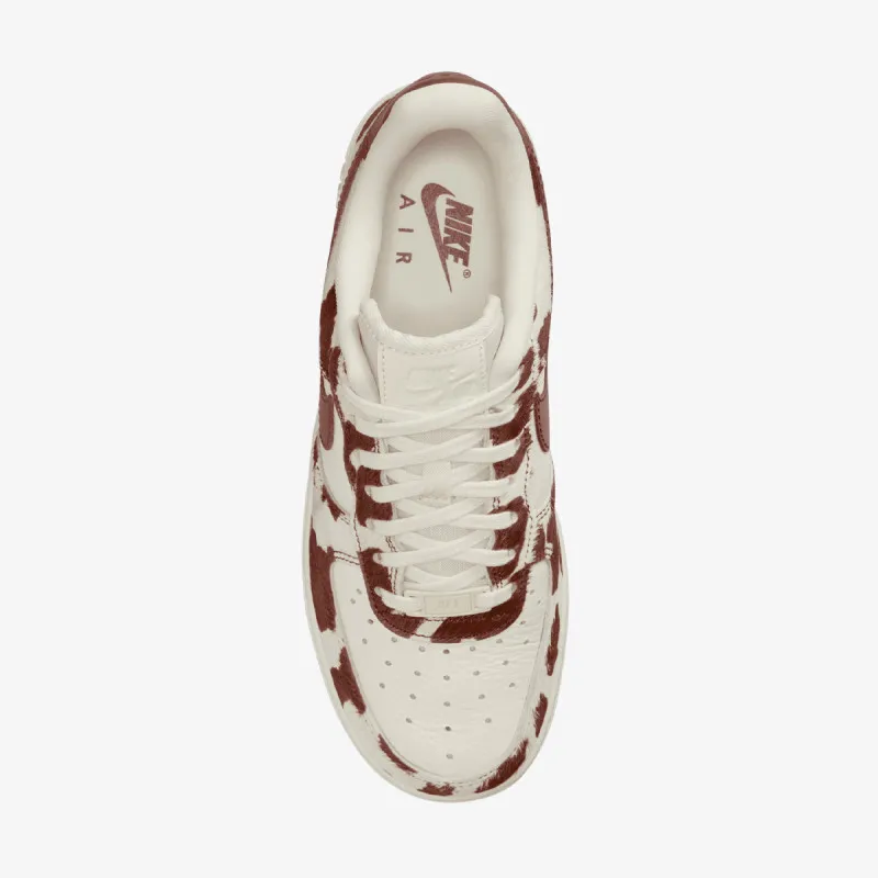 Nike W AIR FORCE 1 '07 SE PRM 