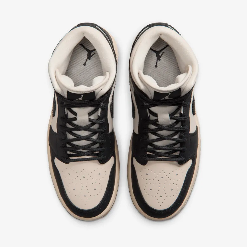 JORDAN WMNS AIR JORDAN 1 MID SE 