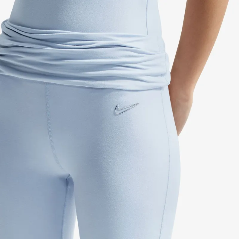 Nike W NK FLARED PANT GLS 