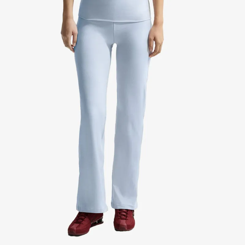 Nike W NK FLARED PANT GLS 