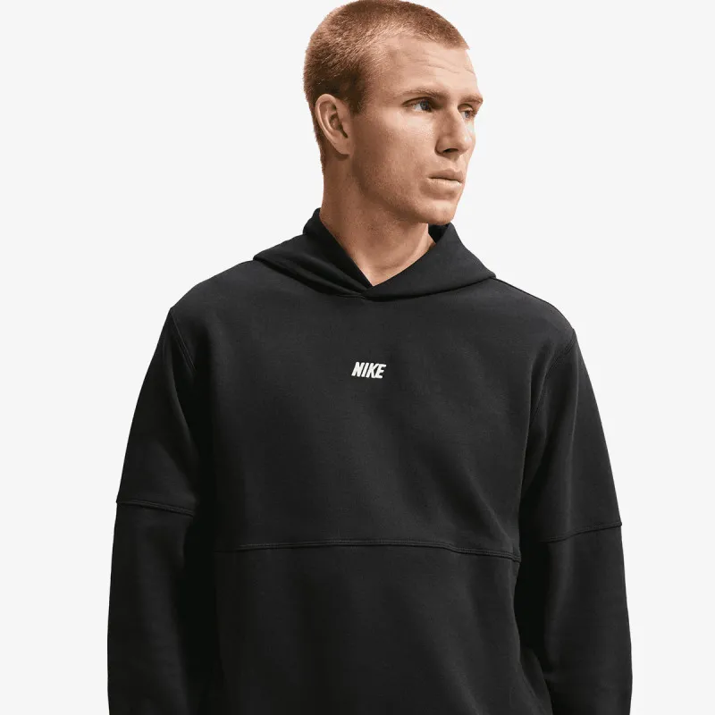 Nike M NK CLUB VARSITY HOODIE 