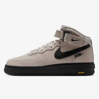 Nike AIR FORCE 1 MID '07 GTX VIBRAM 