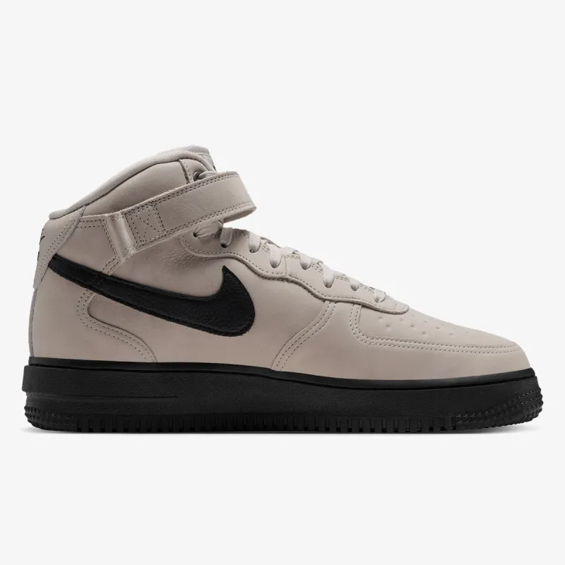 Nike AIR FORCE 1 MID '07 GTX VIBRAM 
