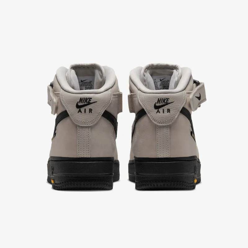 Nike AIR FORCE 1 MID '07 GTX VIBRAM 