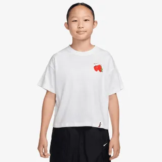 Nike G NSW TEE BOXY WAFFLES 