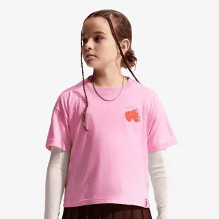 Nike G NSW TEE BOXY WAFFLES 