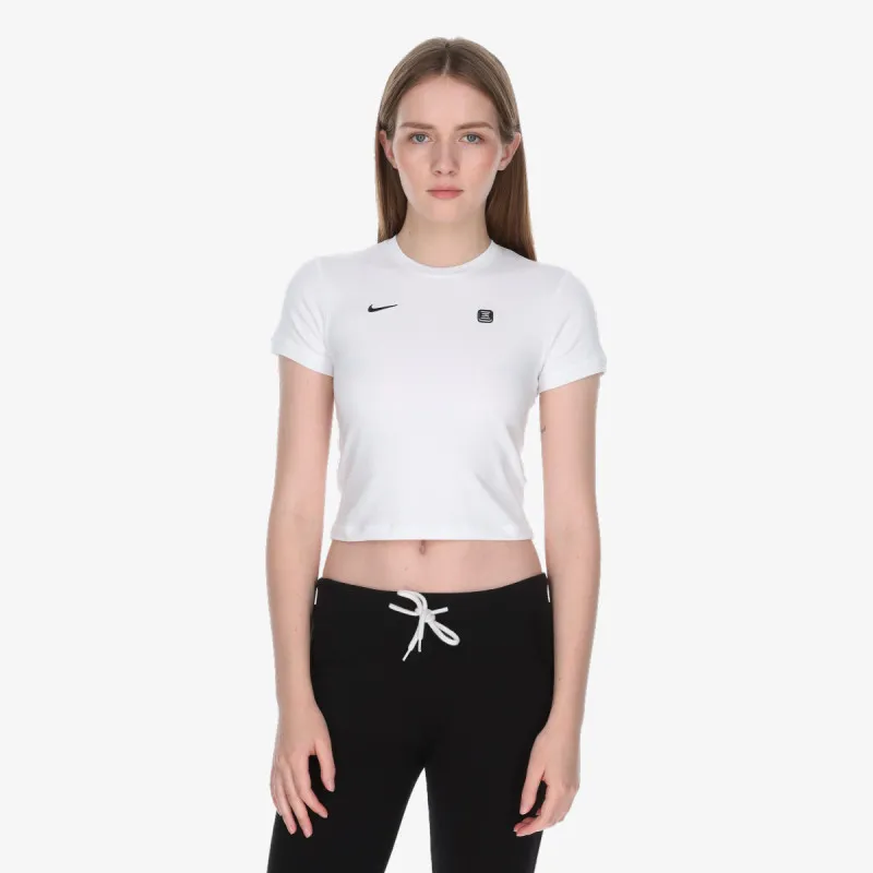 Nike W SHOX GRX TEE 