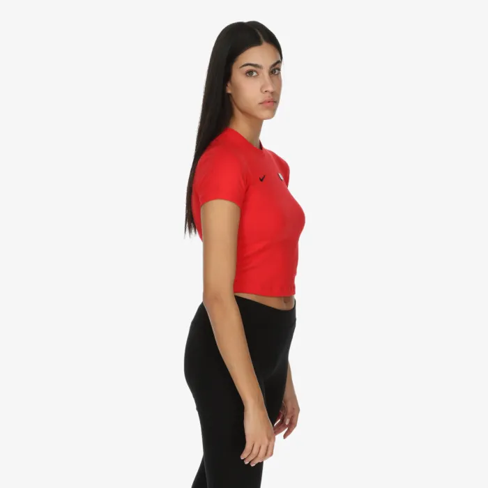 Nike W SHOX GRX TEE 