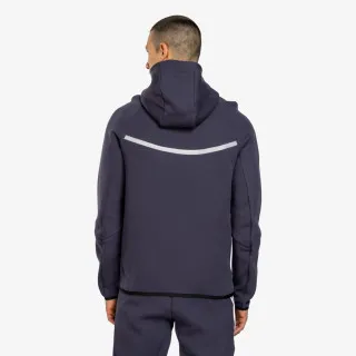 Nike PSG M NK TECHFLCWRFZJKT REF WP 