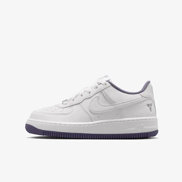 Nike AIR FORCE 1 LOW (GS) 