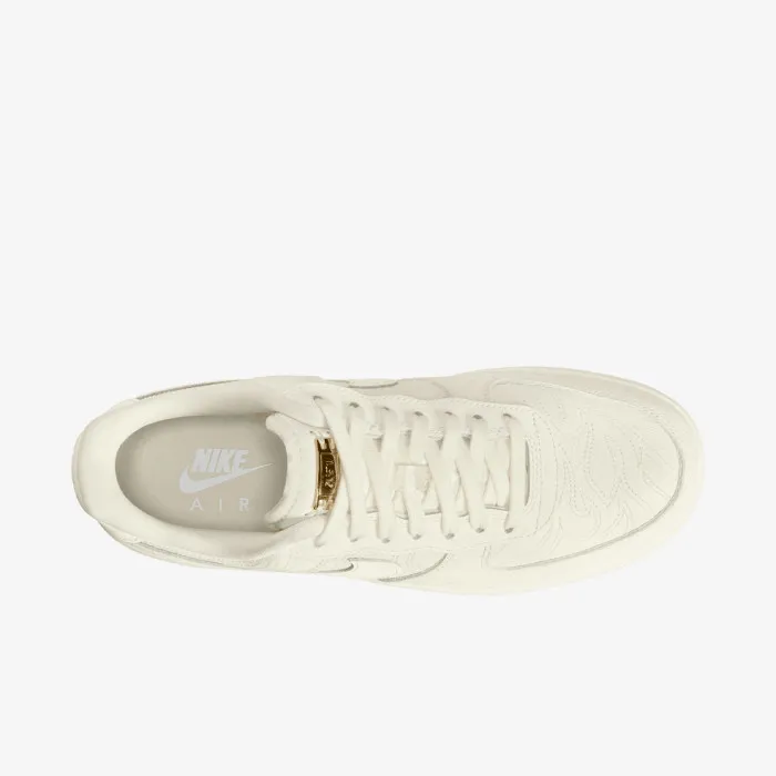 Nike W AIR FORCE 1 '07 PREM+ 