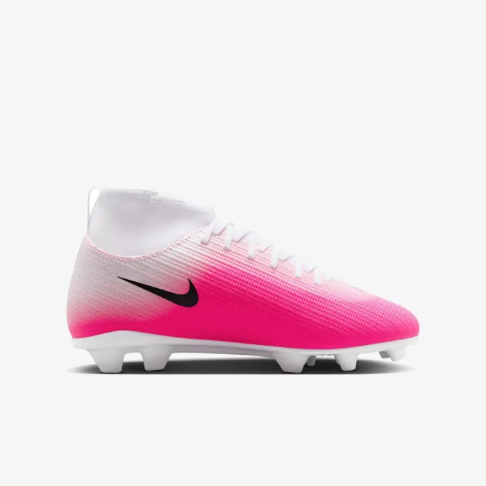 Nike JR SUPERFLY 11 CLUB FG/MG T 