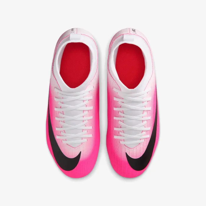 Nike JR SUPERFLY 11 CLUB FG/MG T 