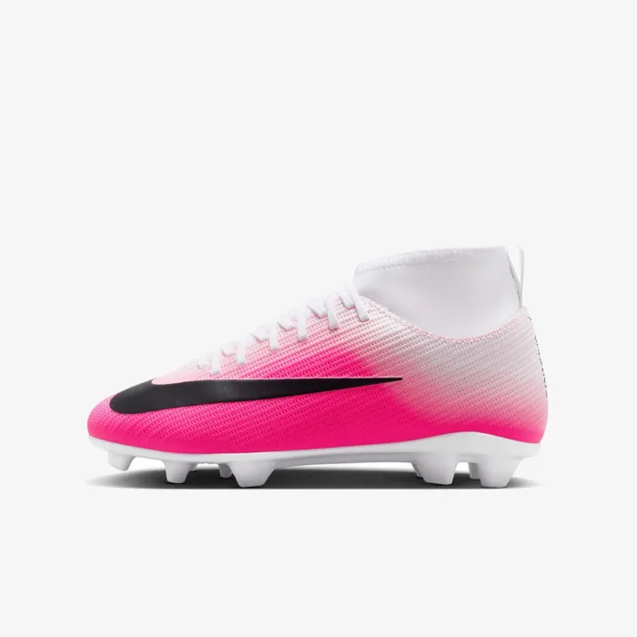 Nike JR SUPERFLY 11 CLUB FG/MG T 