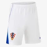 Nike CRO Y NK DF SHORT STAD H/A-WHITE 