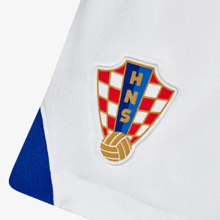 Nike CRO Y NK DF SHORT STAD H/A-WHITE 