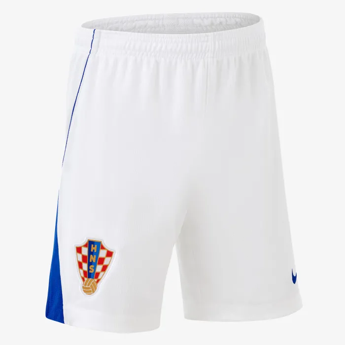 Nike CRO Y NK DF SHORT STAD H/A-WHITE 