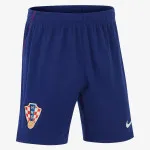 Nike CRO Y NK DF SHORT STAD H/A-DEEP ROYAL BL 