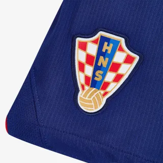Nike CRO Y NK DF SHORT STAD H/A-DEEP ROYAL BL 