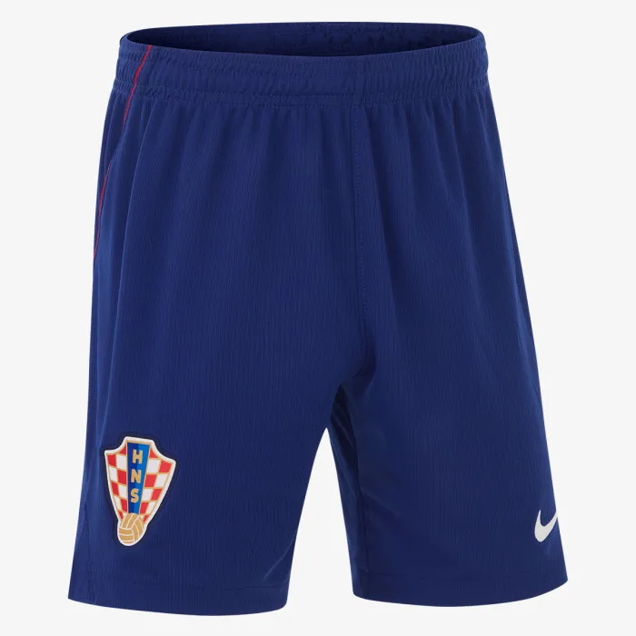 Nike CRO Y NK DF SHORT STAD H/A-DEEP ROYAL BL 
