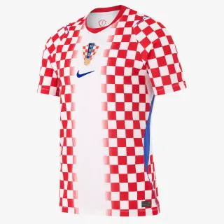 Nike CRO M NK DF JSY SS STAD HM-WHITE/UNIVERS 