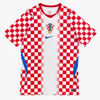 Nike CRO M NK DF JSY SS STAD HM-WHITE/UNIVERS 