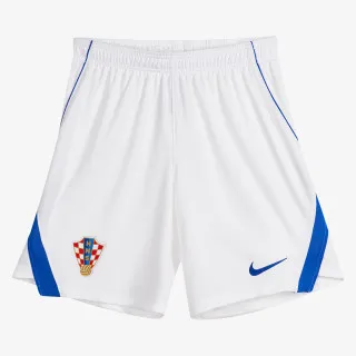 Nike CRO M NK DF SHORT STAD H/A-WHITE 