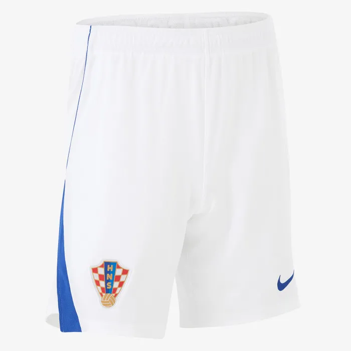 Nike CRO M NK DF SHORT STAD H/A-WHITE 