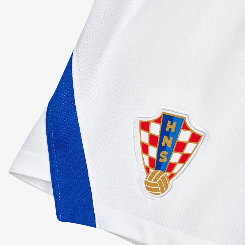 Nike CRO M NK DF SHORT STAD H/A-WHITE 