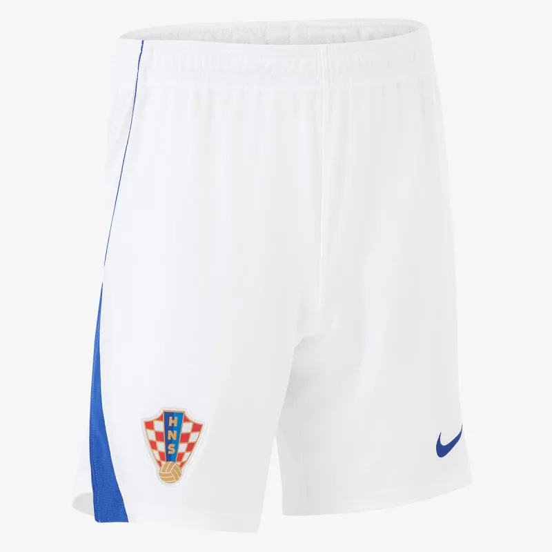 Nike CRO M NK DF SHORT STAD H/A-WHITE 