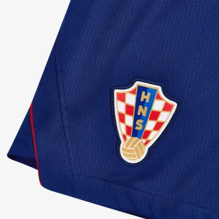 Nike CRO M NK DF SHORT STAD H/A-DEEP ROYAL BL 