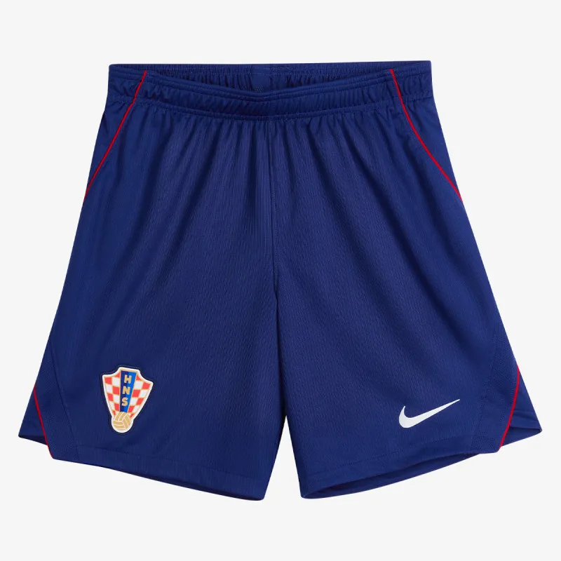 Nike CRO M NK DF SHORT STAD H/A-DEEP ROYAL BL 
