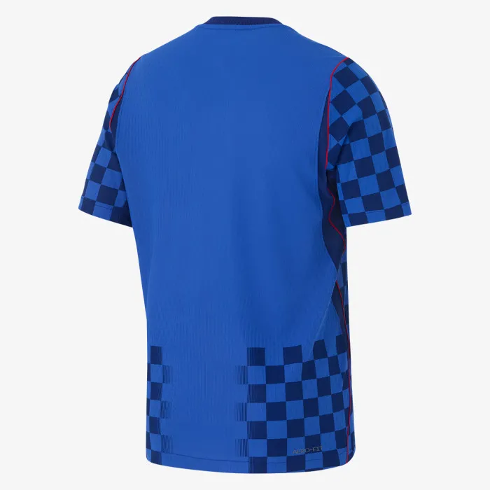 Nike CRO M NK DFADV JSY SS MATCH AW-DEEP ROYA 