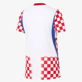 Nike CRO W NK DF JSY SS STAD HM-WHITE/UNIVERS 