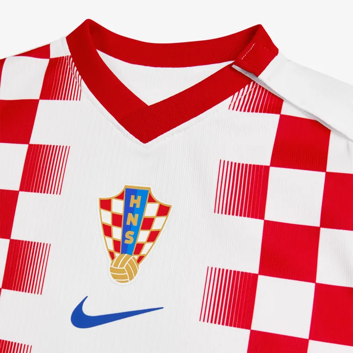 Nike CRO INF NK DF KIT STAD HM-WHITE/UNIVERSI 