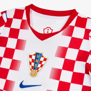 Nike CRO Y NK DF JSY SS STAD HM-WHITE/UNIVERS 