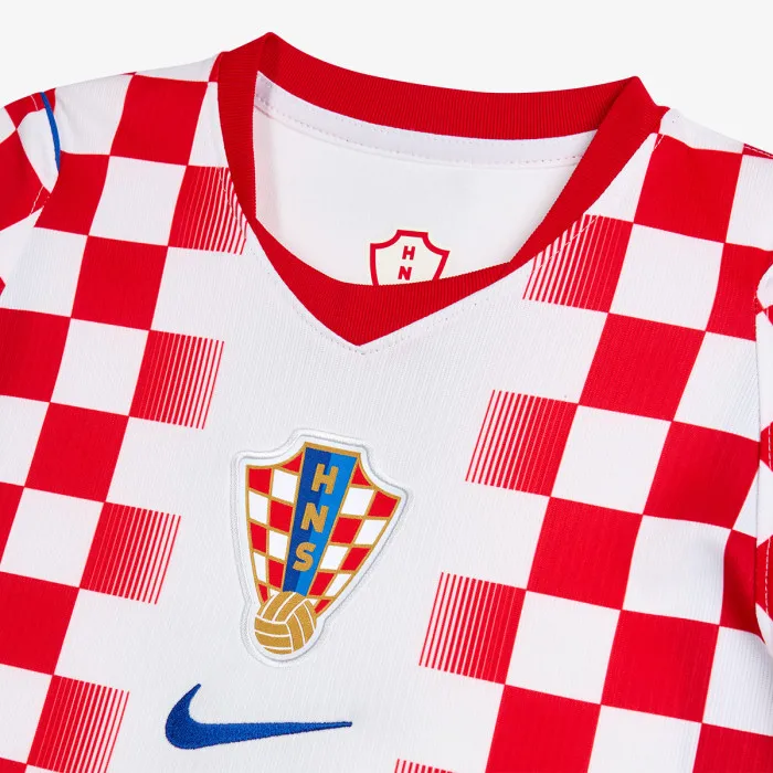 Nike CRO Y NK DF JSY SS STAD HM-WHITE/UNIVERS 