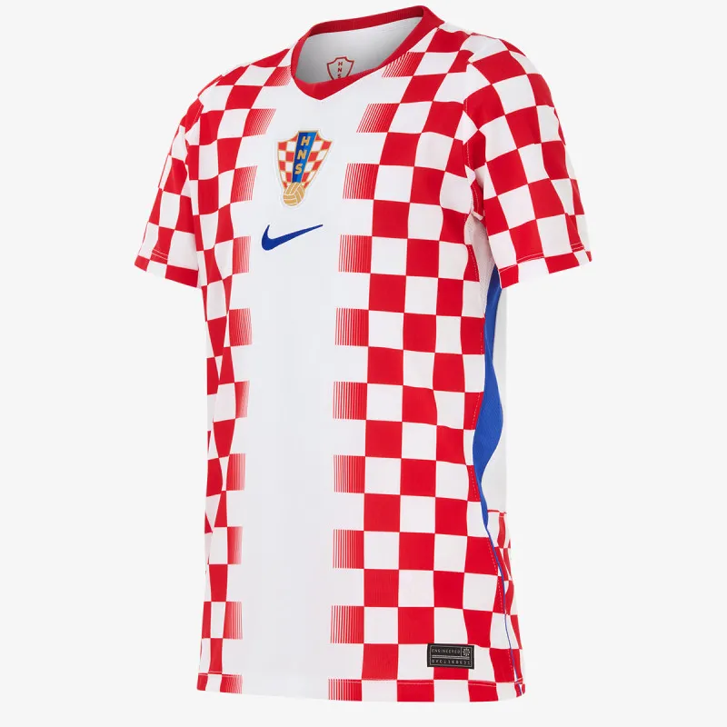 Nike CRO Y NK DF JSY SS STAD HM-WHITE/UNIVERS 