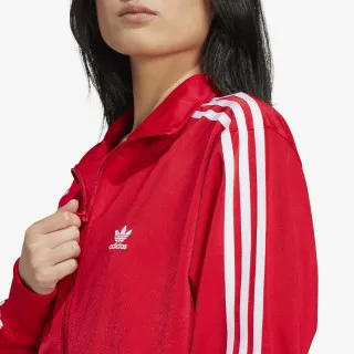 adidas Sportovní bunda Adicolor Classics Loose Firebird