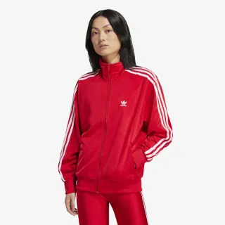 adidas Sportovní bunda Adicolor Classics Loose Firebird
