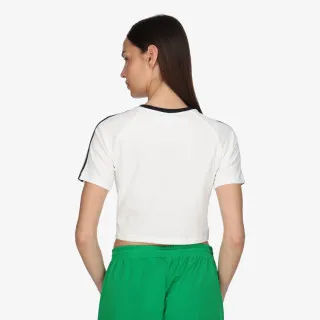 adidas 3 S BABY TEE