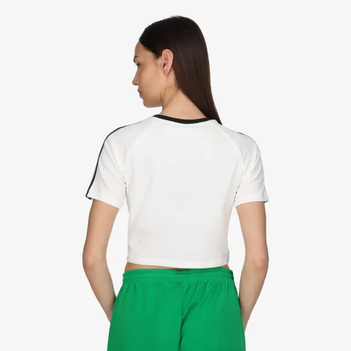 adidas 3 S BABY TEE 