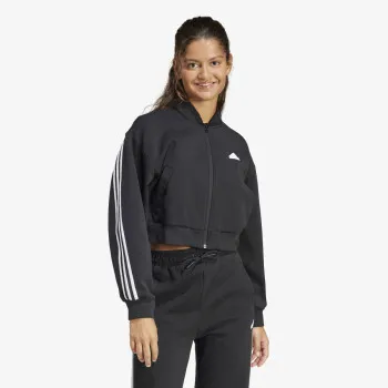 adidas W FI 3S BOMBER 