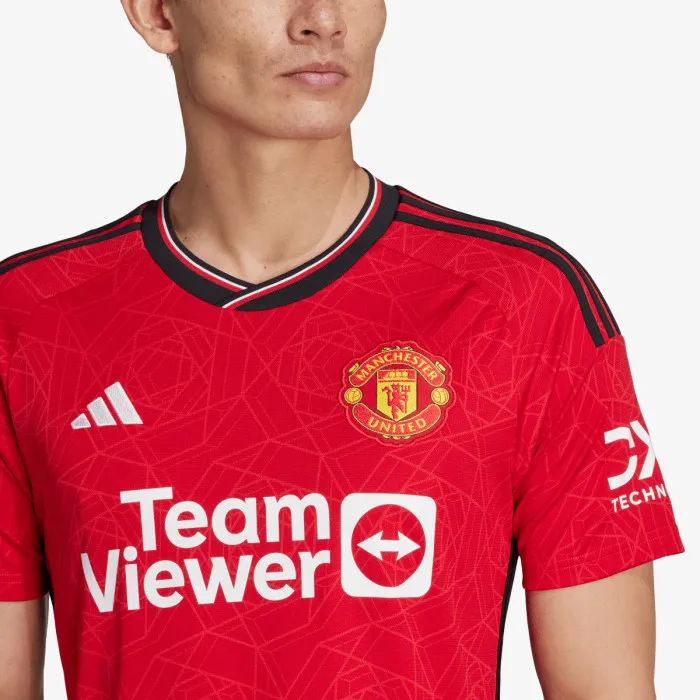 MANCHESTER UNITED FC HOME 