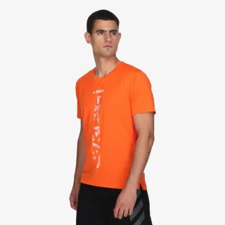 adidas Tričko Terrex Agravic Trail Running