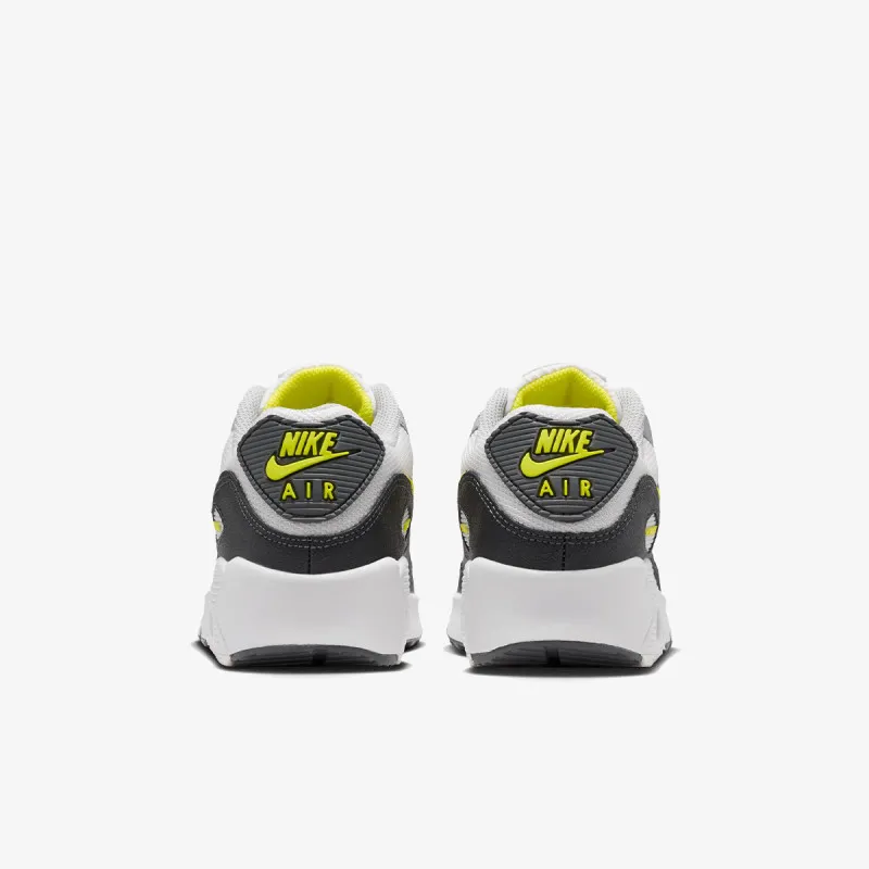 Nike AIR MAX 90 MESH GS 