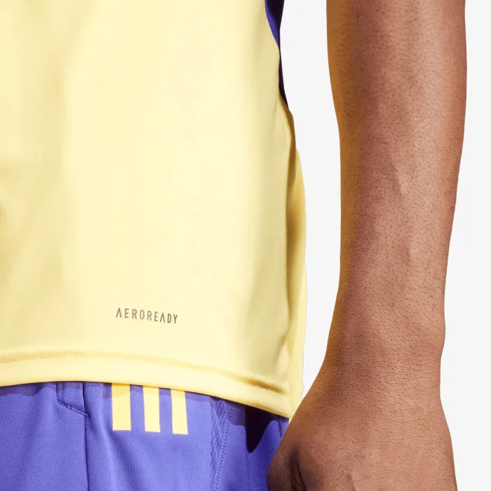 adidas REAL TR JSY 