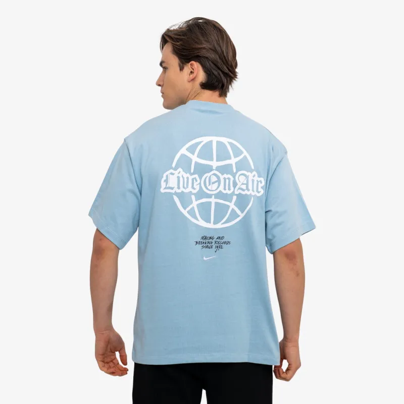 Nike M NK SOLO SW TEE GPX 