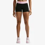 Nike W NP DF 365 MR 3IN SHORT USM 